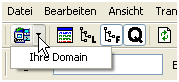 Servermanager aufrufen